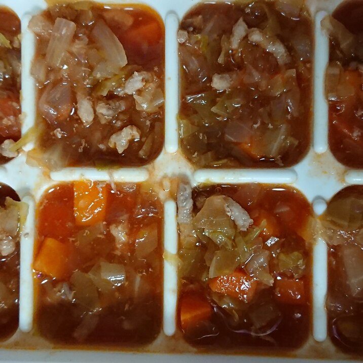 離乳食完了期 トマトスープ レシピ 作り方 By ぱちくりさん 楽天レシピ 離乳食完了期 トマトスープ レシピ 作り方 By ぱちくりさん 楽天レシピ